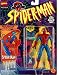 Spider-Man: The Animated Series > Web Shooter Spider-Man Action Figure
