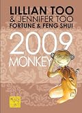 Fortune & Feng Shui 2009 Monkey (Fortune and Feng Shui)