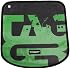 Tagger Messenger Flap Crew - Sp