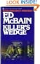 Killer's Wedge (Signet)
