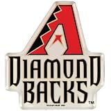 Arizona Diamondbacks - Logo Acrylic Magnet MLB Pro Baseball