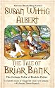 The Tale of Briar Bank (Cottage Tales of Beatrix Potter Mysteries)