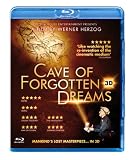 Cave Of Forgotten Dreams (Blu-ray 2D + 3D Blu-ray) [Region Free]
