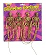 Skeleton Garland