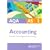 AQA AS Accounting: Unit 2: Financial and Management Accounting (Aqa As Level)