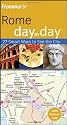 Frommer's Rome Day by Day