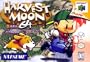 Harvest Moon 64