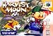 Harvest Moon 64