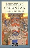 Medieval Canon Law (The Medieval World)