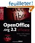 OpenOffice.org 2.2 : Efficace (1C�d�rom)