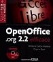 OpenOffice.org 2.2 : Efficace (1C�d�rom)