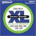 D'Addario EXL165-6 XL 6-String Bass Soft/Regular String Set