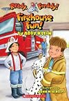 Firehouse Fun (Ready, Freddy!)