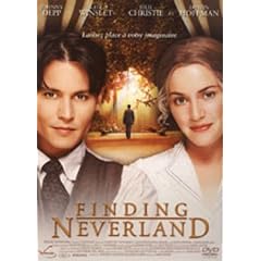 Finding Neverland