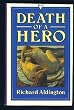Death of a Hero