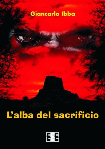 L'alba del sacrificio: 13 (Giallo, Thriller & Noir) (Italian Edition)