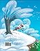 Frozen An Amazing Snowman