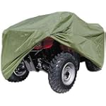 Classic Accessories QuadGear ATV Storage Cover