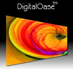 DigitalOase LifeStyle DeLuxe Lounge Tsimuna 002 - Kunstdrucke auf Acrylglas K�nstler AcrylGlasBild 120x60 cm - Moderne abstrakte Kunst - BILD AUF ACRYLGLAS - gelb orange rot pink lila gr�n blau bunt Licht - Konzentration Meditation Konzept Business Entspannung - BEGRENZTE AUFLAGE/UNIKAT EINZELANFERTIGUNG/ NUMERIERT/ K�NSTLERWIDMUNG/ IHR NAME DigitalOase ist gesch�tzte Markenware