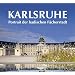 Karlsruhe. Portrait der badischen F�cherstadt
