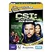 Parker Brothers CSI Dvd Game