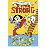 The Karate Princess
