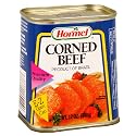 Hormel Corned Beef, 12-Ounce Cans (Pack of 12)