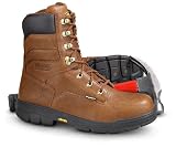 Men's Wolverine® DuraShocks® Work Boots Brown