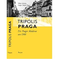 Die Prager Moderne um 1900