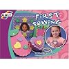 Galt First Sewing