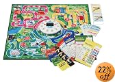 人生ゲーム ICルーレット