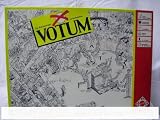 MATTEL 69540 Votum - MATTEL SPIELE