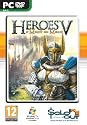 Heroes of Might and Magic 5 (PC DVD)