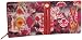 Bifold Wallets | Wallets and Purses - Lodis Etnico Clutch,Azalea,one size