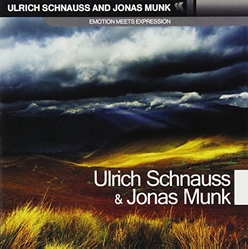 Ulrich Schnauss - Ulrich Schnauss & Jonas Munk - Zortam Music