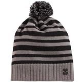 Oakley Unisex Mütze MERINO WOOL STRIPE