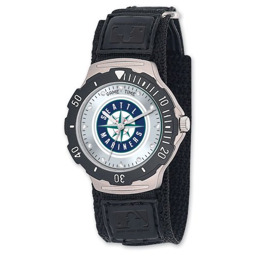 Mens MLB Seattle Mariners Agent Watch