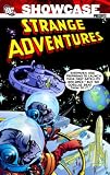Showcase Presents: Strange Adventures Vol. 1