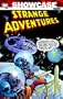Showcase Presents: Strange Adventures Vol. 1