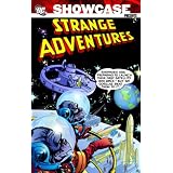 Showcase Presents: Strange Adventures Vol. 1par Various