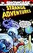 Strange Adventures (Showcase Presents)