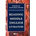Reading Middle English Literature (Blackwell Introductions to Literature)