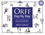 Orff Day by Day