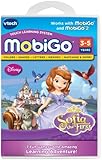 VTech MobiGo Software Cartridge - Disney Sofia the First
