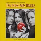 Teaching Mrs. Tingle (OST)