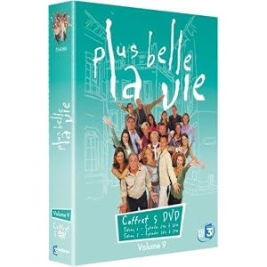 PLUS BELLE LA VIE vol. 9