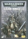 Games Workshop Dark Angels Codex