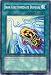YuGiOh 5D's Raging Battle Single Card Iron Core Immediate Disposal RGBT-EN056 Common