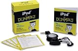 iPod for Dummies (For (Lifestyles Paperback))