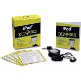 iPod for Dummies (For Dummies (Computer/Tech))